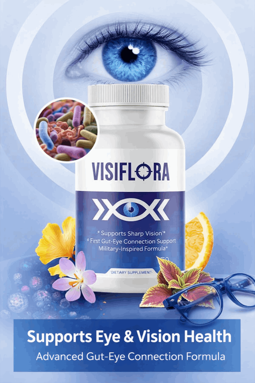 What is VisiFlora